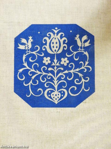 Karel Šourek - Volkskunst in Bildern