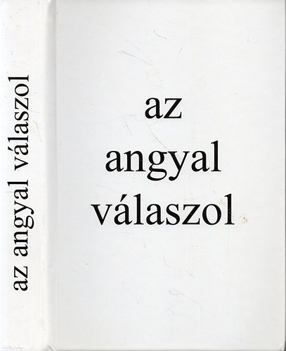 Lejegyezte Mallsz Gitta - Az angyal vlaszol - Dokumentum