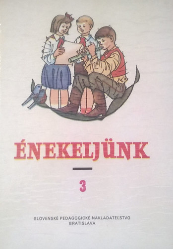 Énekeljünk 3