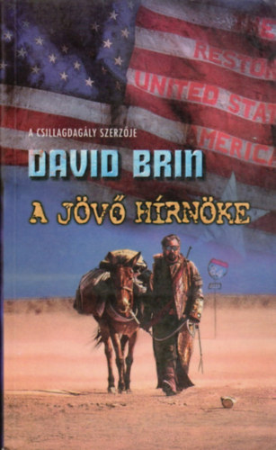 David Brin - A jv hrnke