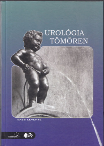 Vass Levente - Urolgia tmren