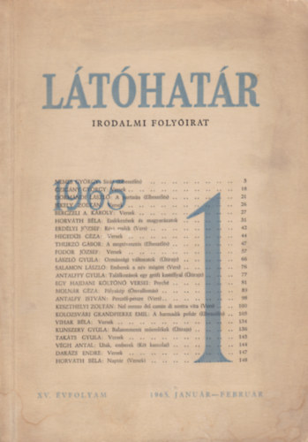 L�t�hat�r 1965/1