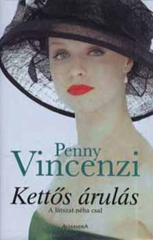Penny Vincenzi - Ketts ruls