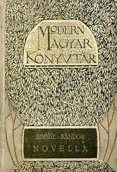 Br�dy S�ndor - Novella