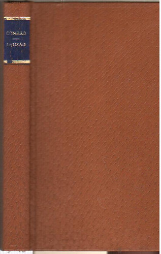 Joseph Conrad - Ifj�s�g