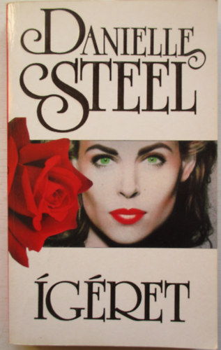 Danielle Steel - gret