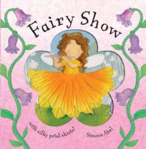 Simone Abel - Fairy Show