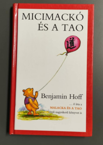 Benjamin Hoff - Micimack� �s a Tao