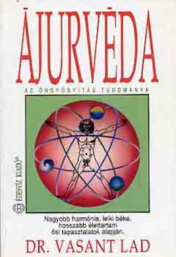 Vasant Lad - �jurv�da