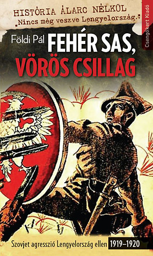 Fldi Pl - Fehr Sas, Vrs Csillag
