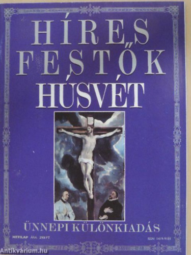 Hres festk - Hsvt (nnepi klnkiads)