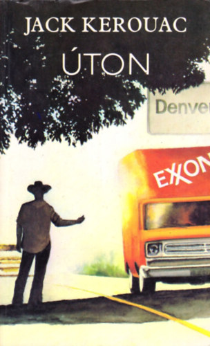 Jack Kerouac - �ton