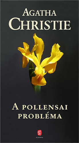 Agatha Christie - A pollensai problma