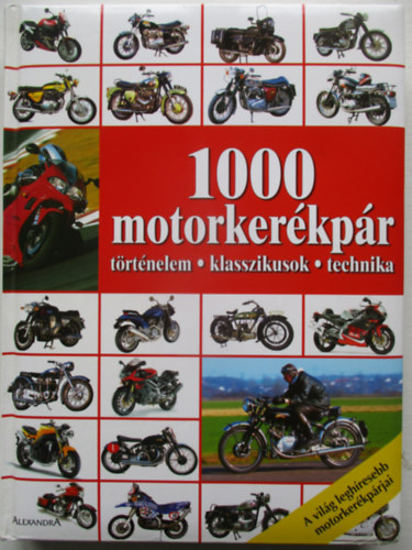 1000 motorkerkpr