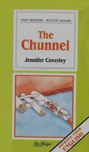 Jennifer Coverley - The Chunnel