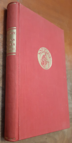 Karinthy Frigyes - Karinthy Frigyes kiadatlan napl�ja �s levelei (I. kiad�s)