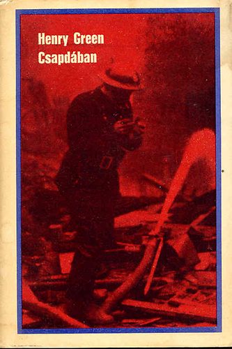 Henry Green - Csapdában