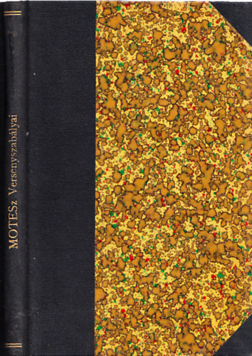 A Magyar Orszgos Torna Szvetsg versenyszablyai