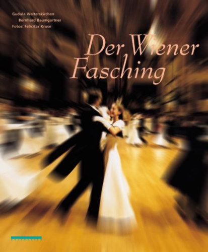 Der Wiener Fasching