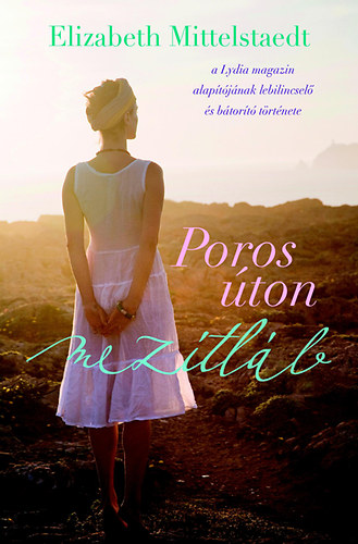 Elizabeth Mittelstaedt - Poros �ton mez�tl�b