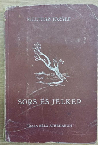 Méliusz József - Sors és jelkép