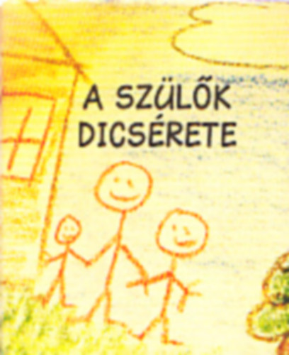 A szlk dicsrete (miniknyv)