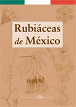 Dr. Borhidi Attila - Rubiceas de Mxico - por Attila Borhidi