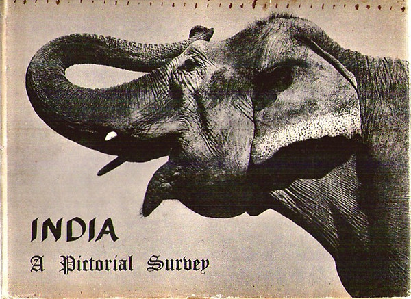 India - A Pictorial Survey