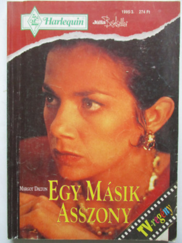 Margot Dalton - Egy msik asszony