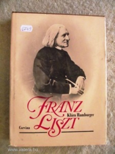 Hamburger Klra - Franz Liszt