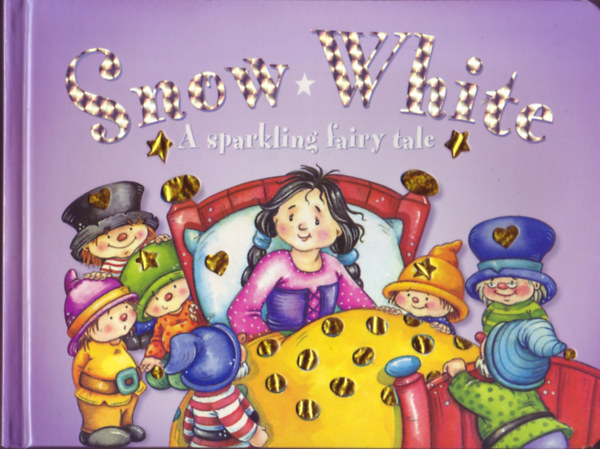 Snow White - A sparkling fairy tale