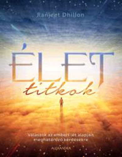 Ranjeet Dhillon - �lettitkok