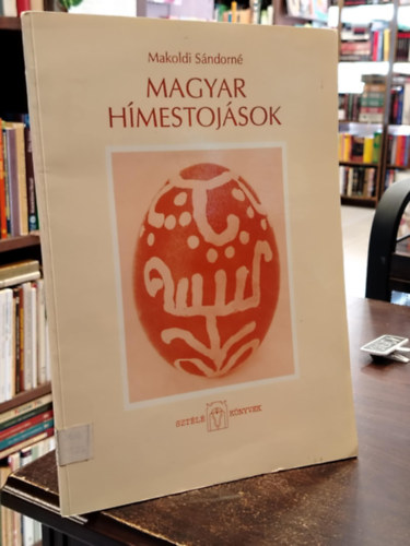 Makoldi Sndorn - Magyar hmestojsok