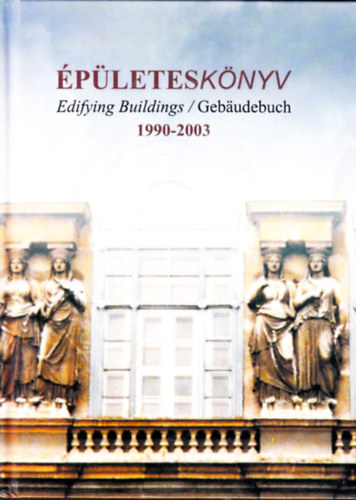 Épületeskönyv 1990-2003