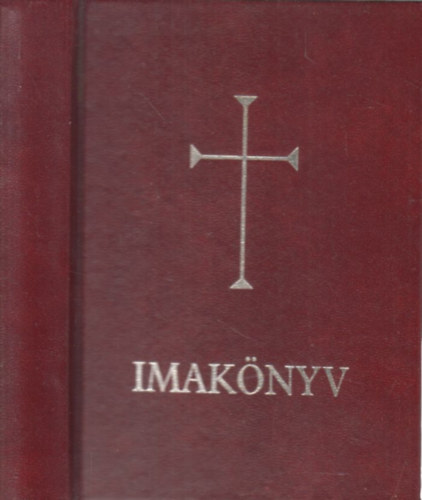 Imakönyv római katolikusok részére