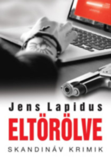 Jens Lapidus - Eltrlve (Skandinv Krimik)