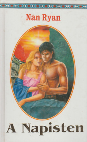 Nan Ryan - A Napisten