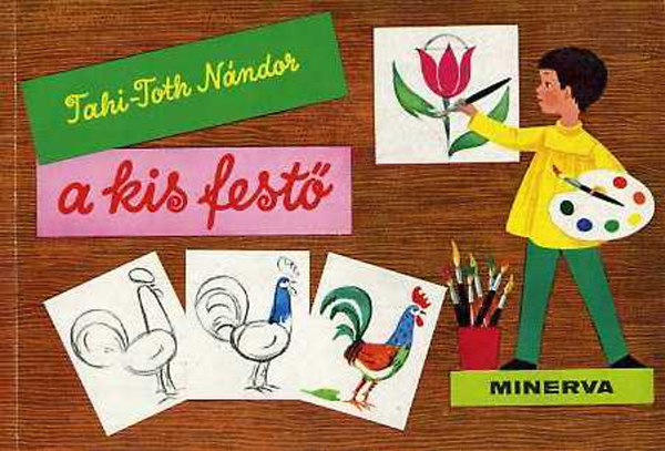 Tahi-T�th N�ndor - A kis fest�