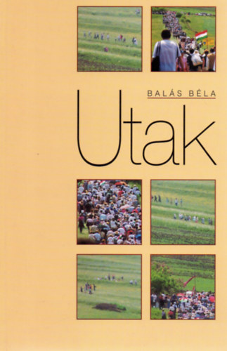 Bal�s B�la - Utak