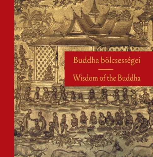 Buddha blcsessgei - Wisdom of the Buddha