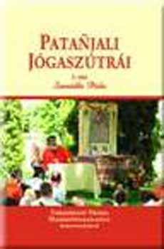 Patanjali jgasztri 1. - Samadhi Pada