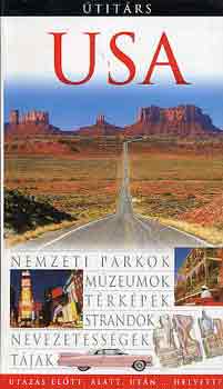 Aruna  Ghose (f�szerk.) - USA (�tit�rs)