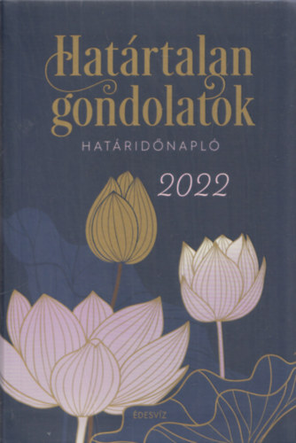 Hatrtalan gondolatok - Hatridnapl 2022