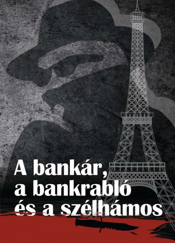Dobnik Jnos Ivn - A bankr a bankrabl s a szlhmos