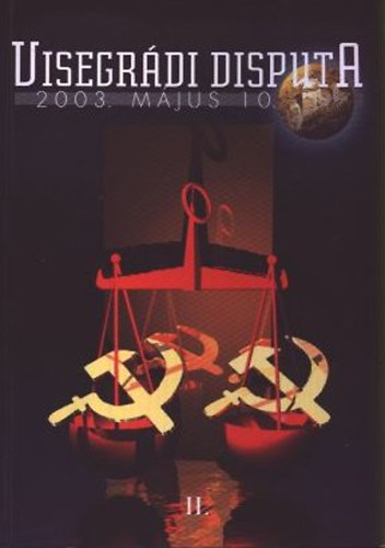 Visegrdi disputa - 2003. tavasz (mjus 10.)