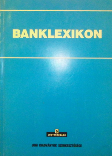 DR. Petrik Ferenc - Banklexikon