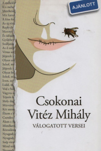 Csokonai Vit�z Mih�ly - Csokonai Vit�z Mih�ly v�logatott versei