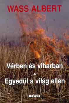 Wass Albert - Vérben és viharban - Egyedül a világ ellen