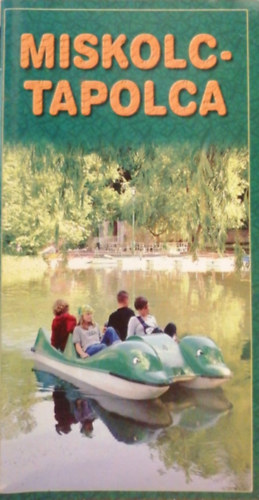 Dobrossy István - Miskolc-Tapolca