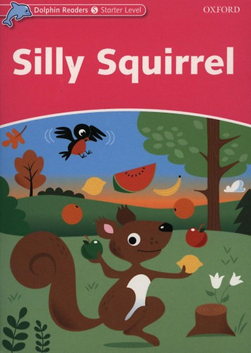 Craig Wright - Silly Squirrel